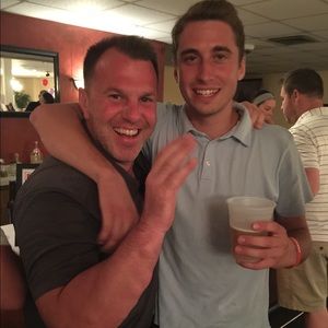 Meet your Posher, Mark